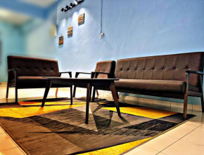 FA HOMESTAY KUALA TERENGGANU